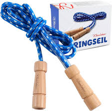 KLEINTOBER Premium Hopprep för Barn
