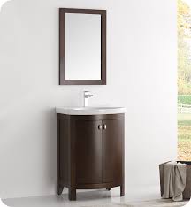 Find the perfect furnishings for your dream bathroom! Fresca Fvn2301ac Cmb Greenwich 25 Antique Coffee Traditional Bathroom Vanity