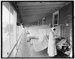 Denver And The Spanish Flu Of 1918 ...