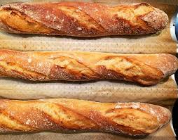 Recette Baguette Tradition Francaise Blog De Maspatule Com Recette Recettes De Cuisine Cuisson Des Aliments