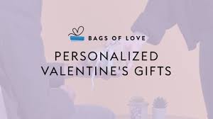 Give a unique valentine's day gift that your significant other will brag about this year. Personalized Valentine S Gifts Youtube