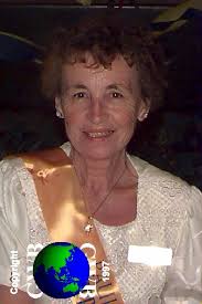 Pauline Hanson arrives