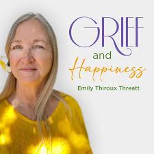 Healing Grief Through Breathwork with Miriam Trahan