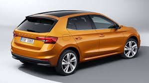 Škoda fabia will support you with numerous safety assistants, simply clever features and. Tfhcds4pjlwim