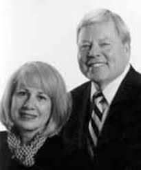 New mission presidents