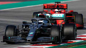 F1 2020 setups latest topics. The Winners And Losers Of 2020 F1 Pre Season Testing Formula 1