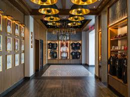 Maybe you would like to learn more about one of these? Inside 2018 Eater Award Winner Gordon Ramsay Hell S Kitchen Modeled After The Show Eater Vegas