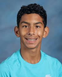 December 2021 Students of the Month