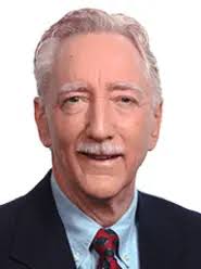 Dr. Robert Collins, MD