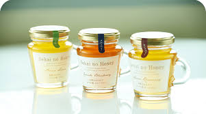 やまぎし養蜂場