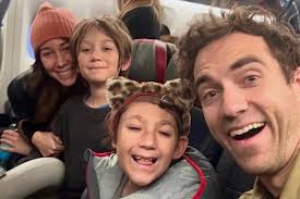 What to Know About “Danny Go!” Star Daniel Coleman’s 2 Sons, Levi and the Late Isaac
