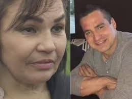 She would have preferred her son in jail. Then he wouldn't have been shot  and killed