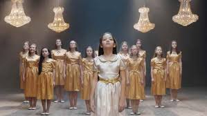 из чего же из чего же сделаны наши девчонки ноты Muzyka Iz Reklamy Nike Iz Chego Zhe Sdelany Nashi Devchonki 2017 Rossiya Yurij Chichkov Iz Chego Zhe