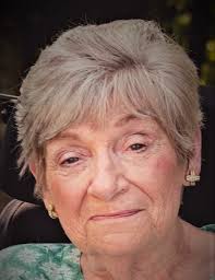 Obituary information for Constance Marie Diebold