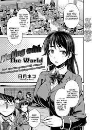 Tag: time stop » nhentai: hentai doujinshi and manga