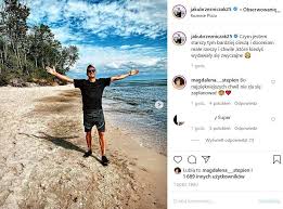 We did not find results for: Jakub Rzezniczak Wrocil Do Bylej Partnerki I Pojechal Z Nia Na Romantyczne Wakacje Zdradzily Ich Zdjecia Na Instagramie