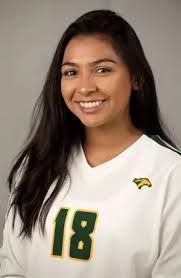 2017 College Athletes