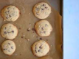 Kosher For Passover Chocolate Chip Cookies Recipe Chocolate Chip Cookies Cookies Recipes Chocolate Chip Chip Cookies