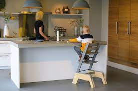 boosterme de stoelverhoger voor je stokke tripp trapp thuis keukens stoelverhoger bijzetstoel