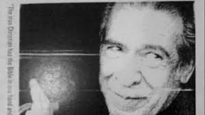 El buen cristiano, ópera prima de Izabel Acevedo