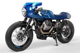 Pin On Cafe Racer