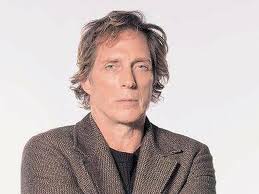 William Fichtner über "Crossing Lines": „Hickman ist kompliziert, er ist  kaputt“