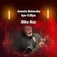 Mike Mac Acoustic event image