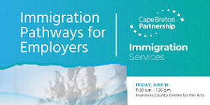 Immigration Pathways for Employers (Inverness)