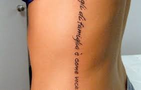 Female Side Tattoos Nail Art Tattoo Simple Tattoos For Women Side Tattoos Women Tattoos For Women