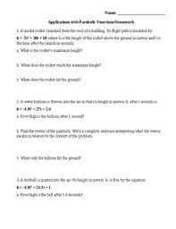 If you found the word problems involving quadratic equations on this lesson difficult to understand, review the lesson about factoring trinomials. Quadratic Word Problems Worksheet With Answers Promotiontablecovers