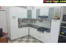 Maybe you would like to learn more about one of these? Model Cuisine Moderne Sur Mesure Boumerdes Prix Pas Cher Algerie Kitchen Home Home Decor