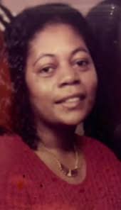 Obituary for Maxine Bullock (Morris) Higgs