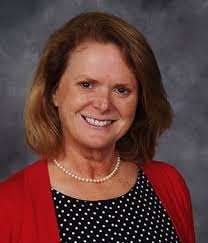 Rev. Jodi Smith Retiring As Director Of Center For Connectional Resources