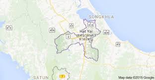 Google Hat Yai Songkhla Satun