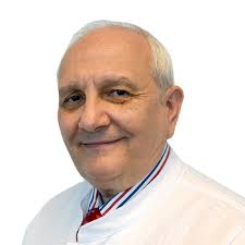 Prof. Dr. Petrișor Geavlete