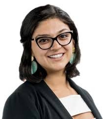 RELEVANT & RELENTLESS