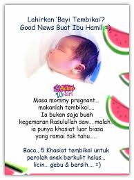 Pada bulan ramadhan ini, buah tembikai adalah antara menu berbuka puasa paling popular. 9bulan10hari Amboii Gebunya Anak Mak Macam Buah Facebook