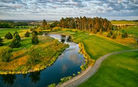 Albatross Golf Resort: Mistrovsk&eacute; hři&scaron;tě s evropskou prestiž&iacute; - Golf.cz