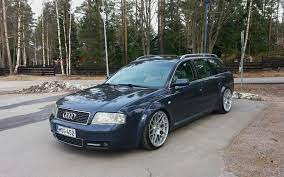 Pin By Mark Forder On 4 Kerekuek Audi Wagon Audi Rs6 Audi A6 Avant
