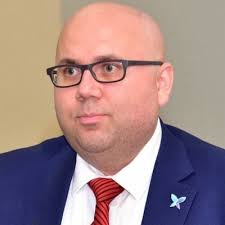 Proud of you Nicole Alexander