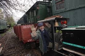 Or will sell separately as marked. In Chile This Man Has An Epic Train Set In His Backyard They Re Real Trains