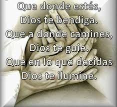 40 Best Collections Blessings Quotes In Spanish Poppy Bardon Blessings Pictures
