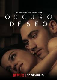 A alejandro speitzer lo conocimos de niño en distintas telenovelas mexicanas, pero actualmente está incendiando todas las redes porque además de estrenar serie en netflix junto a maite perroni llamada 'oscuro deseo', está guapísimo y ya es el crush de muchas. Oscuro Deseo Serie De Tv 2020 Filmaffinity
