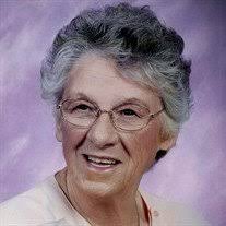 Obituary for Pauline (Fife) Netotea