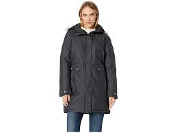 Columbia Breitenbushtm Parka Womens Coat Black In 2019