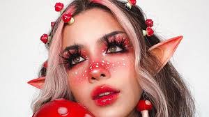 These halloween articles are all about the ways people celebrate halloween. Halloween Makeup Ideas 2021 Easy Tutorials Instagram Ideas Glamour Uk