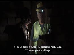 Favoritele lunii septembrie 2017 + video. Cripta Cinemaraton