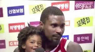 Vernon Macklin Will Play Again in the PBA: Import Update