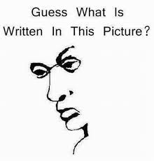 Can You Guess Hidden Words In Pictures Hidden Words Funny Mind Tricks