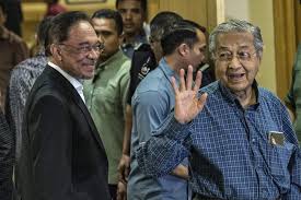 Kejayaan malaysia dalam bidang sukan. Politik Tanah Melayu